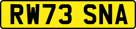 RW73SNA