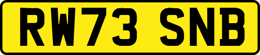 RW73SNB