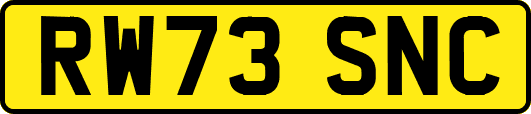 RW73SNC