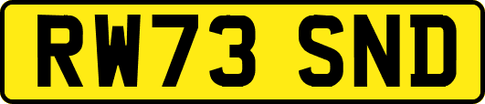 RW73SND