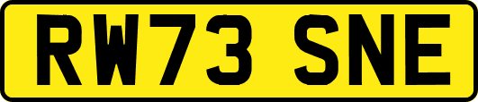 RW73SNE
