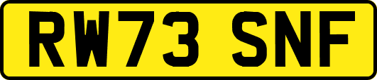 RW73SNF