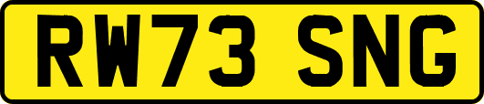 RW73SNG