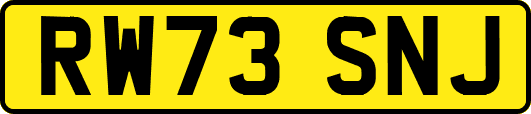 RW73SNJ