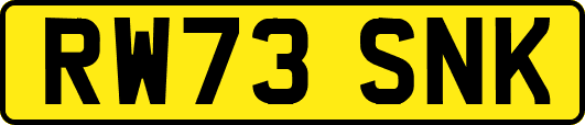 RW73SNK