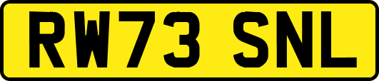 RW73SNL