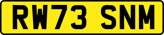 RW73SNM