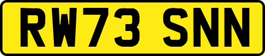 RW73SNN
