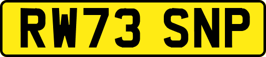 RW73SNP