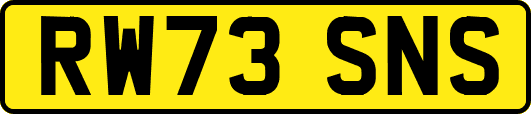 RW73SNS