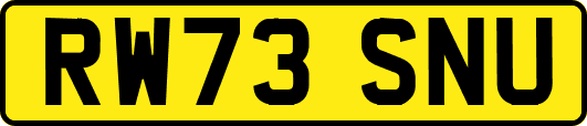 RW73SNU