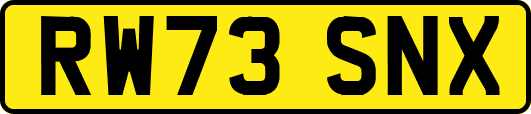 RW73SNX