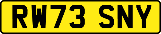 RW73SNY