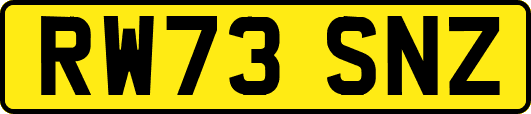 RW73SNZ