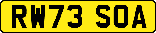 RW73SOA
