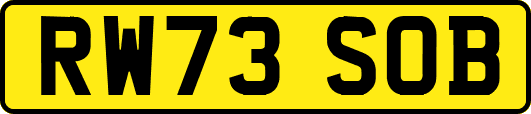 RW73SOB
