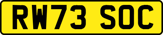 RW73SOC