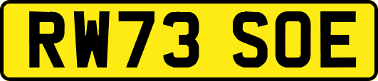 RW73SOE