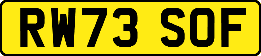 RW73SOF