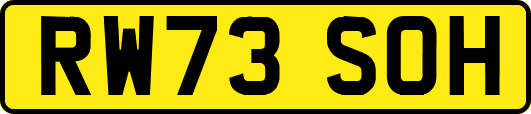 RW73SOH