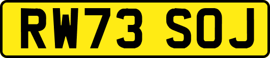 RW73SOJ