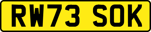 RW73SOK