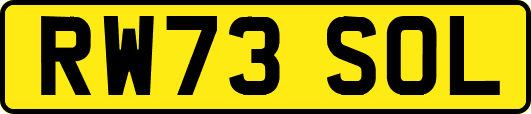 RW73SOL