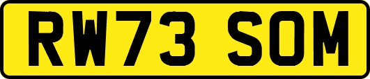 RW73SOM