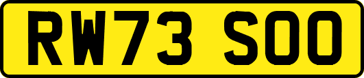 RW73SOO