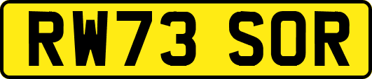 RW73SOR