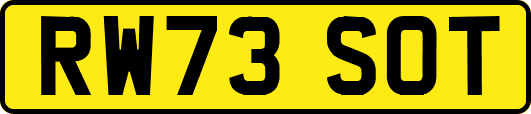 RW73SOT