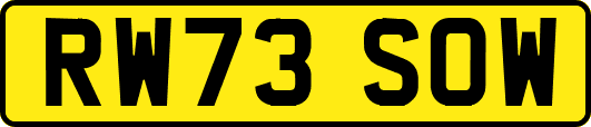 RW73SOW