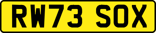 RW73SOX