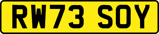 RW73SOY