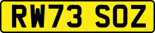 RW73SOZ