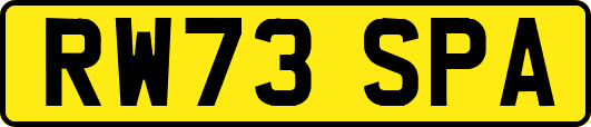 RW73SPA