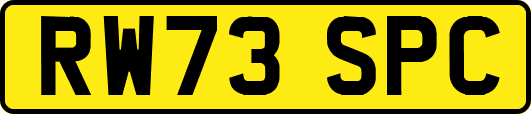 RW73SPC
