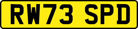 RW73SPD