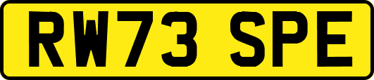 RW73SPE