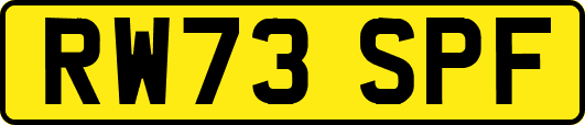 RW73SPF