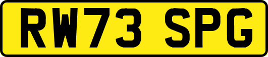 RW73SPG