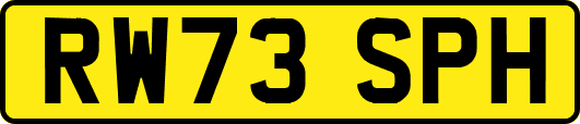 RW73SPH