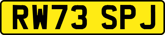 RW73SPJ