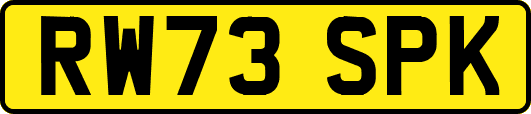 RW73SPK