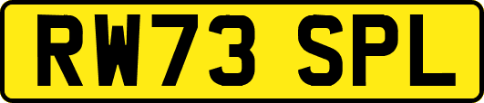 RW73SPL