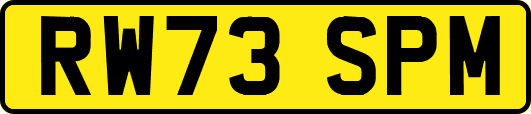 RW73SPM