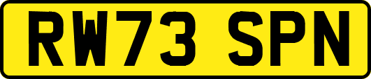 RW73SPN