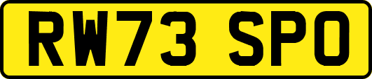 RW73SPO
