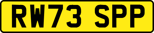 RW73SPP