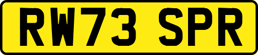 RW73SPR